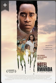 Hotel Rwanda